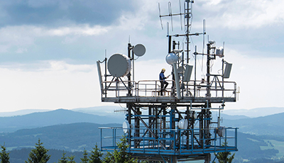 5G/6G যোগাযোগ