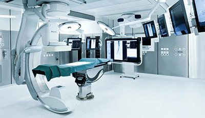 চিকিৎসা সরঞ্জাম