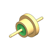 50Ω চরিত্রগত প্রতিবন্ধকতা - একক কোর রাউন্ড টিপ