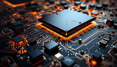 সেমিকন্ডাক্টর