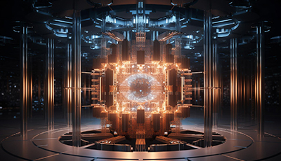 কোয়ান্টাম প্রযুক্তি