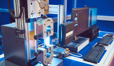 টেস্টিং এবং মেট্রোলজি