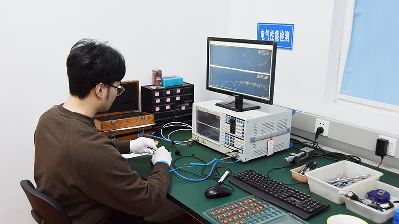 নিংবো হ্যানসন কমিউনিকেশন টেকনোলজি কোং, লি.